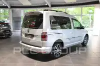 2019 Volkswagen Caddy