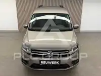 2019 Volkswagen Caddy