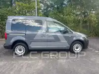 2019 Volkswagen Caddy