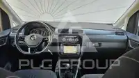 2019 Volkswagen Caddy