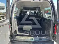 2019 Volkswagen Caddy