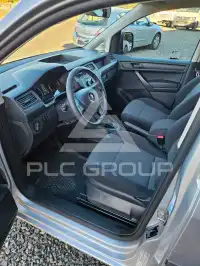 2019 Volkswagen Caddy