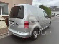 2019 Volkswagen Caddy