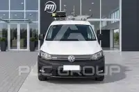 2019 Volkswagen Caddy