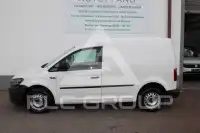 2019 Volkswagen Caddy