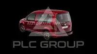 2019 Volkswagen Caddy