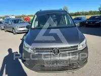 2019 Volkswagen Caddy
