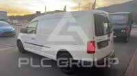 2019 Volkswagen Caddy