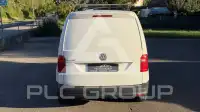 2019 Volkswagen Caddy