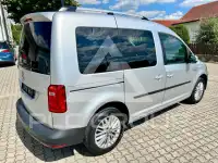 2019 Volkswagen Caddy