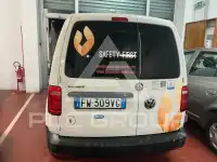 2019 Volkswagen Caddy