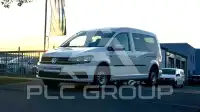 2019 Volkswagen Caddy