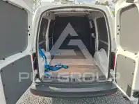 2019 Volkswagen Caddy