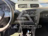 2019 Volkswagen Caddy