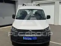 2019 Volkswagen Caddy