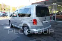 2019 Volkswagen Caddy