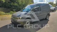2019 Volkswagen Caddy