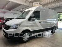 2019 Volkswagen Crafter