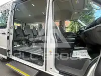 2019 Volkswagen Crafter