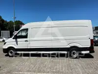 2019 Volkswagen Crafter