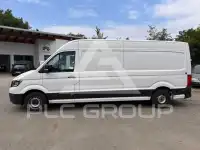 2019 Volkswagen Crafter