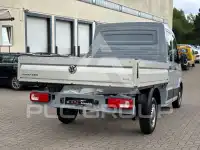 2019 Volkswagen Crafter