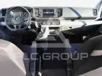 2019 Volkswagen Crafter