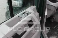 2019 Volkswagen Crafter