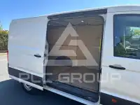 2019 Volkswagen Crafter
