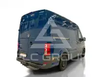 2019 Volkswagen Crafter
