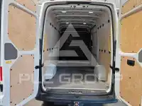 2019 Volkswagen Crafter