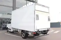 2019 Volkswagen Crafter