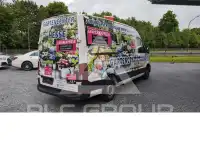 2019 Volkswagen Crafter