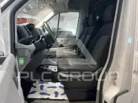 2019 Volkswagen Crafter