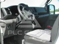 2019 Volkswagen Crafter