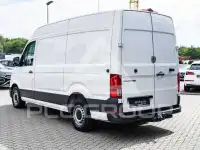 2019 Volkswagen Crafter