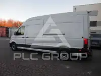 2019 Volkswagen Crafter