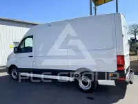 2019 Volkswagen Crafter