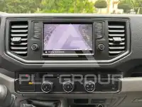 2019 Volkswagen Crafter