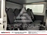 2019 Volkswagen Crafter