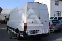 2019 Volkswagen Crafter