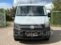 2019 Volkswagen Crafter