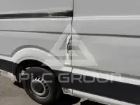 2019 Volkswagen Crafter