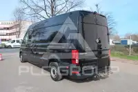 2019 Volkswagen Crafter
