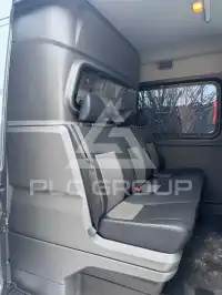 2019 Volkswagen Crafter