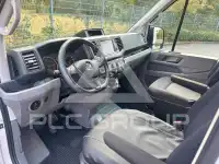 2019 Volkswagen Crafter