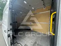 2019 Volkswagen Crafter