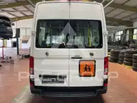 2019 Volkswagen Crafter