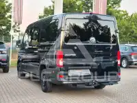 2019 Volkswagen Crafter