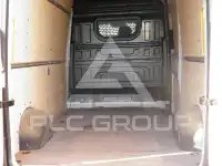 2019 Volkswagen Crafter